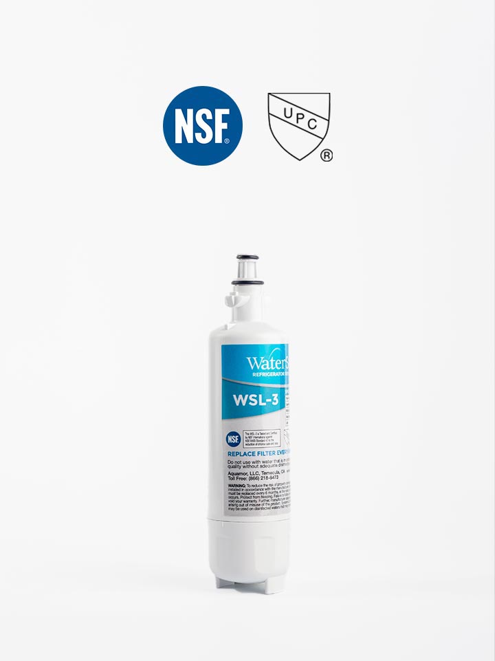 WSL-3 – Water Sentinel