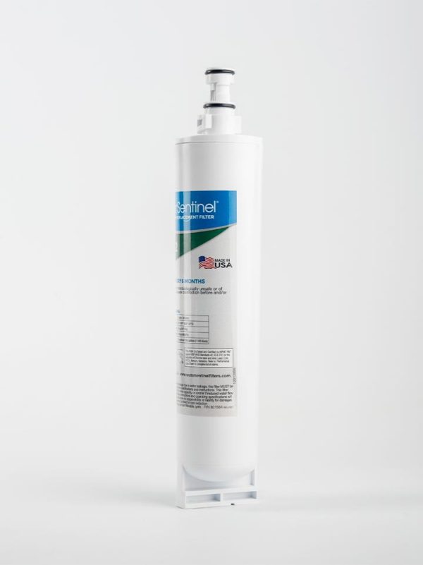 Sentinel Water Wars WSW-2 – Water Sentinel