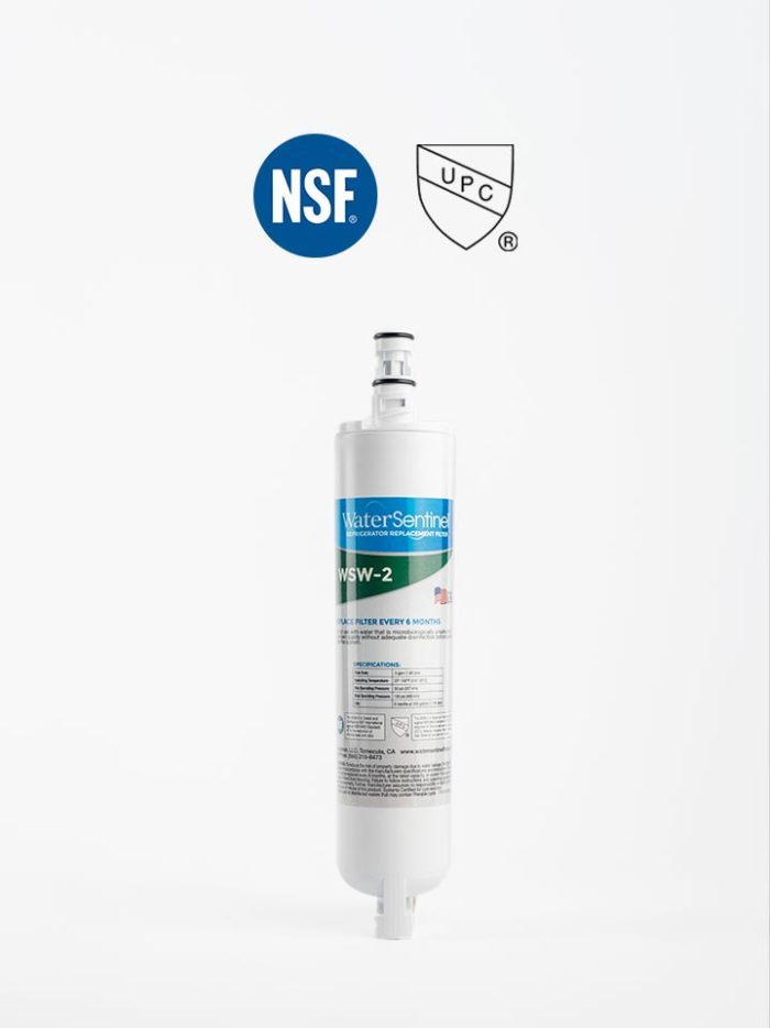 Sentinel Water Wars WSW-2 – Water Sentinel