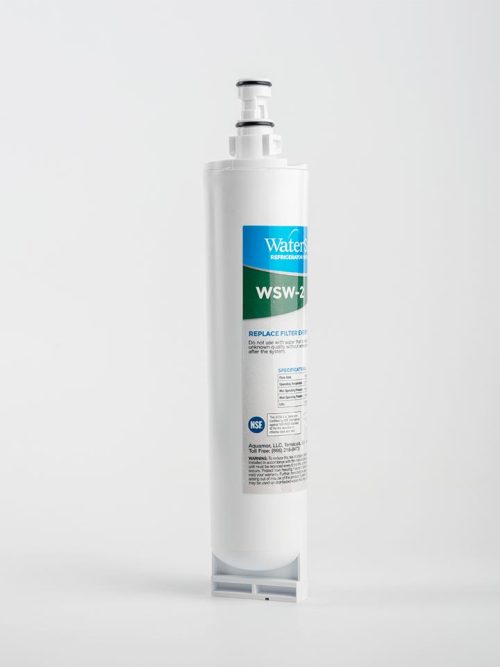 Sentinel Water Wars WSW-2 – Water Sentinel